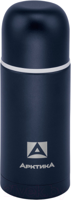 Термос для напитков Арктика 105-500-BLT - фото