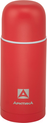 Термос для напитков Арктика 105-750-RDT - фото