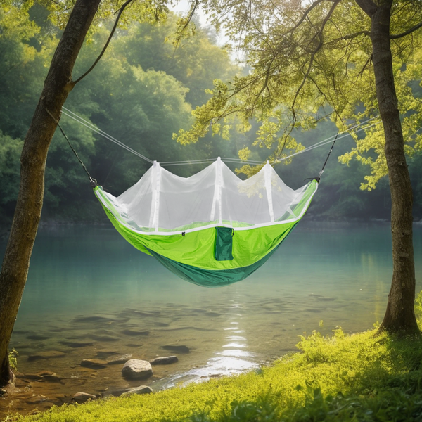 Гамак Sundays ZC-CH010-1