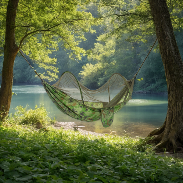 Гамак Sundays ZC-CH011-2