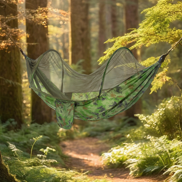 Гамак Sundays ZC-CH011-2