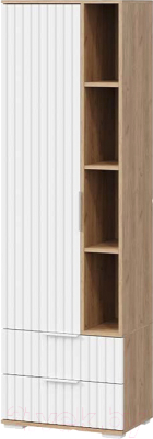 Шкаф-пенал ТриЯ Хилтон - фото