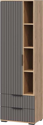 Шкаф-пенал ТриЯ Хилтон - фото