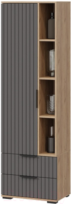 Шкаф-пенал ТриЯ Хилтон