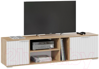 Горка ТриЯ Хилтон №1