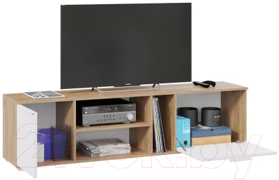 Горка ТриЯ Хилтон №1