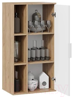 Горка ТриЯ Хилтон №1