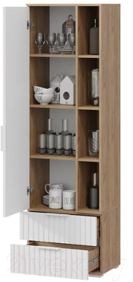 Горка ТриЯ Хилтон №1