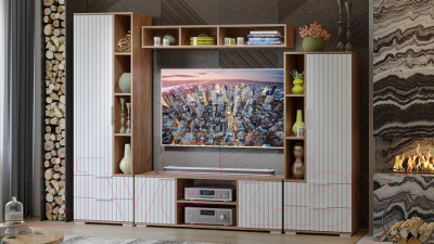 Горка ТриЯ Хилтон №2