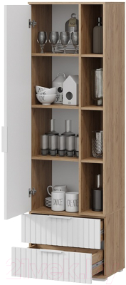 Горка ТриЯ Хилтон №2