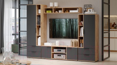 Горка ТриЯ Хилтон №2