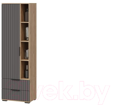 Горка ТриЯ Хилтон №2