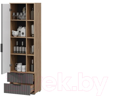 Горка ТриЯ Хилтон №2