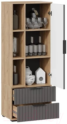 Горка ТриЯ Хилтон №2