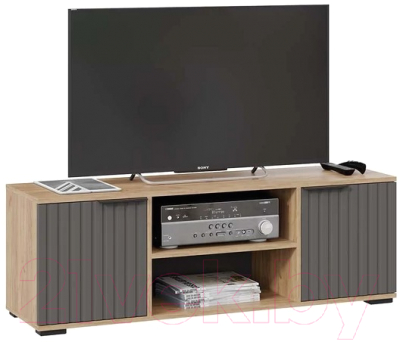 Горка ТриЯ Хилтон №2