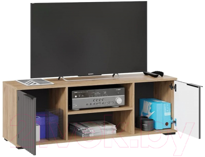 Горка ТриЯ Хилтон №2