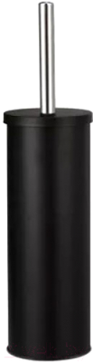 Щетка туалетного ершика Caspian 90020 (черный) - фото