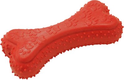 Игрушка для собак Homepet Косточка / 70104 - фото