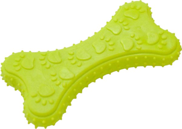 Игрушка для собак Homepet Косточка / 70105 - фото