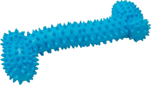 Игрушка для собак Homepet Косточка / 70106 - фото