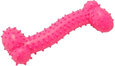 Игрушка для собак Homepet Косточка / 70107 - фото