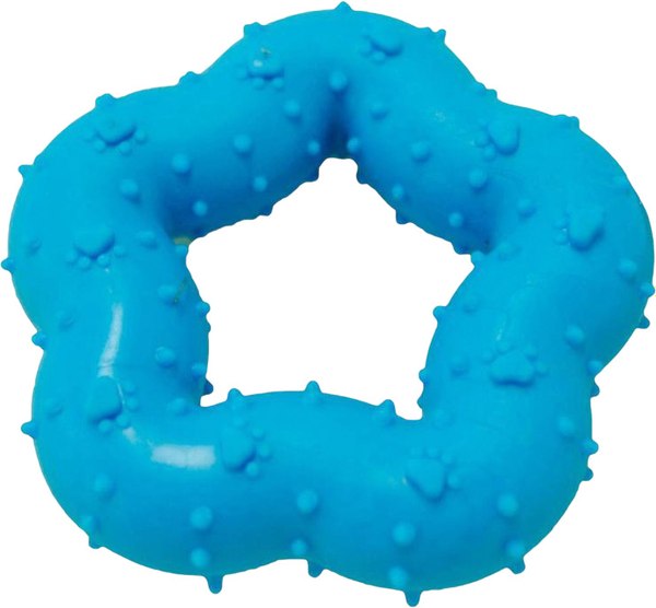 Игрушка для собак Homepet Звезда / 70111 - фото