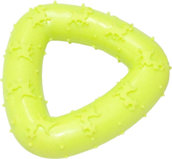 Игрушка для собак Homepet Треугольник / 70112 - фото