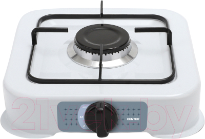 Газовая настольная плита Centek CT-1520 - фото