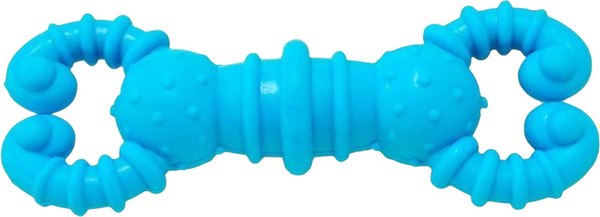 Игрушка для собак Homepet Гантелька / 70115 - фото