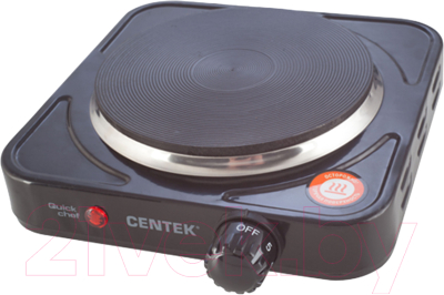 Электрическая настольная плита Centek CT-1506 - фото