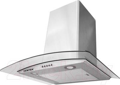 Вытяжка купольная Centek СТ-1825-60 - фото