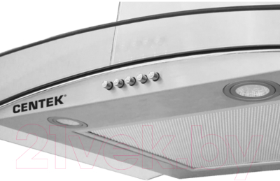 Вытяжка купольная Centek СТ-1825-60