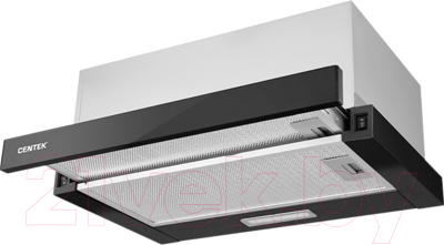 Вытяжка телескопическая Centek CT-1840-50 - фото