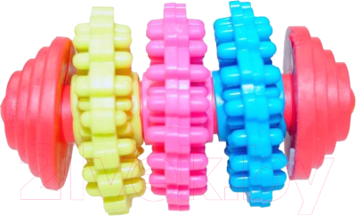 Игрушка для собак Homepet Регби / 70121 - фото