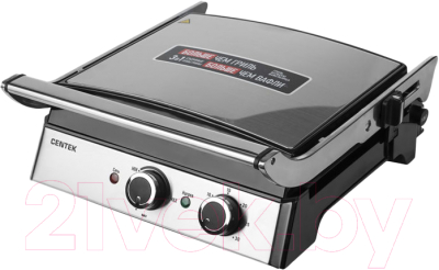 Электрогриль Centek CT-1470 - фото