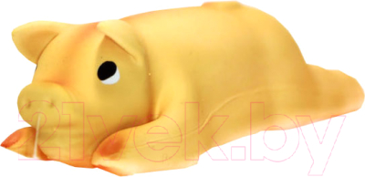 Игрушка для собак Homepet Поросенок / 70270 - фото