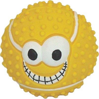 Игрушка для собак Homepet Мяч / 70272 - фото