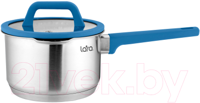 Ковш Lara Сапфир / LR03-04 - фото