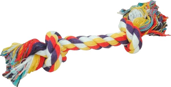 Игрушка для собак Homepet Канат с узлами / 70280 - фото