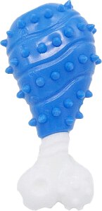 Игрушка для собак Homepet Окорочок / 71113 - фото