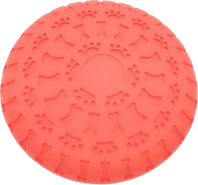 Игрушка для собак Homepet Фрисби / 71125 - фото