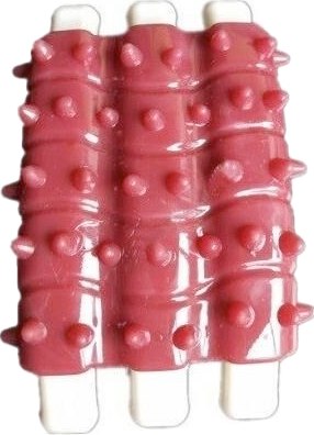 Игрушка для собак Homepet Ребрышки копченые / 79255 - фото