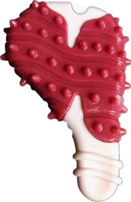 Игрушка для собак Homepet Окорочок копченый / 79256 - фото