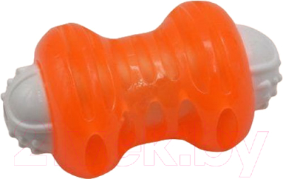 Игрушка для собак Homepet Катушка со звуком / 79257 - фото