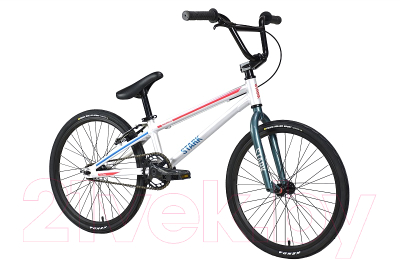 Велосипед STARK Madness BMX Race 2024