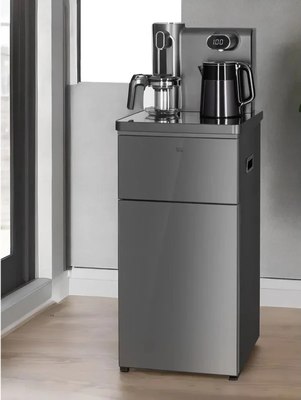 Кулер Ecotronic TB41-LE