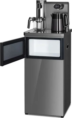 Кулер Ecotronic TB41-LE