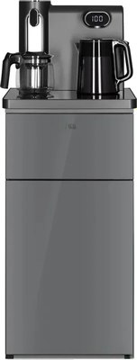 Кулер Ecotronic TB41-LE