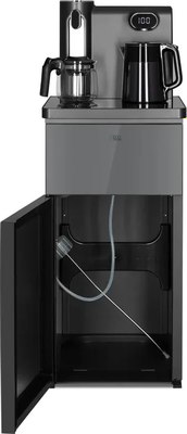 Кулер Ecotronic TB41-LE