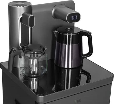 Кулер Ecotronic TB41-LE